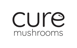 CURE MUSHROOMS trademark