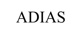 ADIAS trademark
