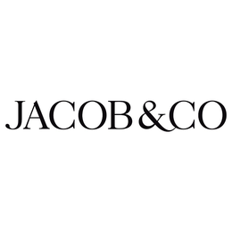 JACOB & CO trademark