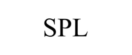 SPL trademark