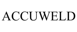 ACCUWELD trademark
