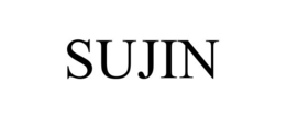 SUJIN trademark