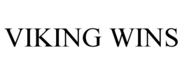 VIKING WINS trademark