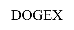 DOGEX trademark