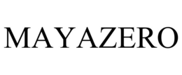 MAYAZERO trademark