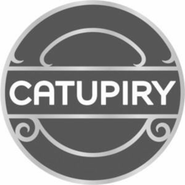 CATUPIRY trademark
