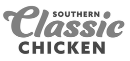 SOUTHERN CLASSIC CHICKEN trademark