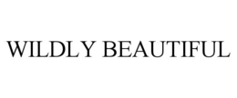 WILDLY BEAUTIFUL trademark