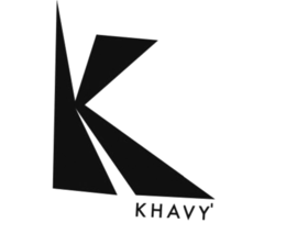 K KHAVY' trademark