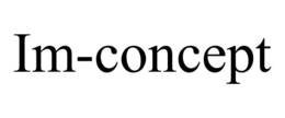 IM-CONCEPT trademark