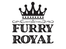 FURRY ROYAL trademark