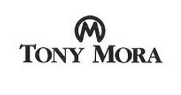 M TONY MORA trademark