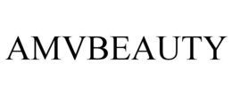 AMVBEAUTY trademark