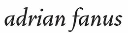 ADRIAN FANUS trademark