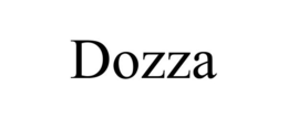 DOZZA trademark
