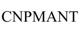 CNPMANT trademark