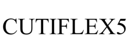 CUTIFLEX5 trademark