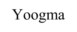 YOOGMA trademark