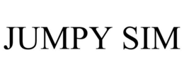 JUMPY SIM trademark