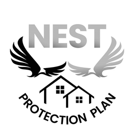 NEST PROTECTION PLAN trademark