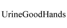 URINEGOODHANDS trademark