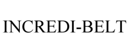 INCREDI-BELT trademark