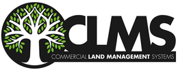 CLMS COMMERCIAL LAND MANAGEMENT SYSTEMS trademark