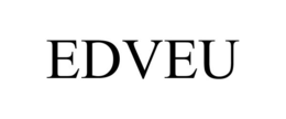 EDVEU trademark