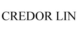 CREDOR LIN trademark