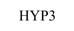 HYP3 trademark