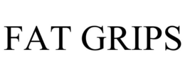 FAT GRIPS trademark