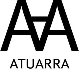 AAA ATUARRA trademark