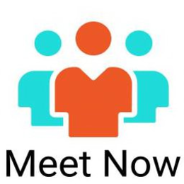 MEET NOW trademark