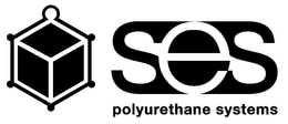 SES POLYURETHANE SYSTEMS trademark