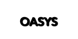 OASYS trademark