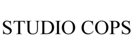 STUDIO COPS trademark