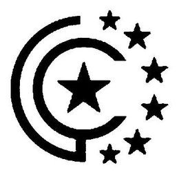 C C C trademark