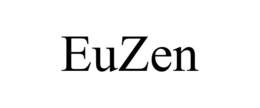 EUZEN trademark