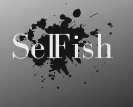 SELFISH trademark