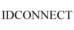 IDCONNECT trademark