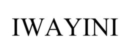 IWAYINI trademark