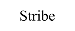 STRIBE trademark