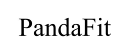 PANDAFIT trademark
