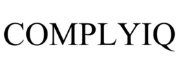 COMPLYIQ trademark