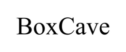 BOXCAVE trademark