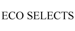 ECO SELECTS trademark