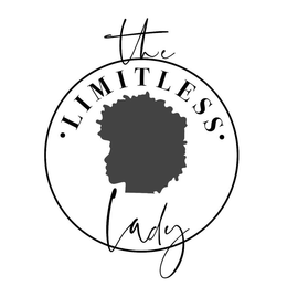 THE LIMITLESS LADY trademark