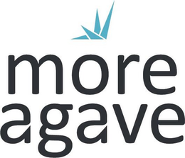 MORE AGAVE trademark