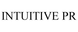 INTUITIVE PR trademark