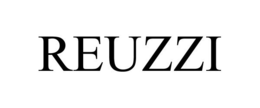 REUZZI trademark